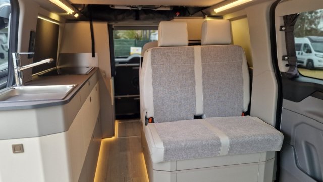 Westfalia Kelsey - Photo 5