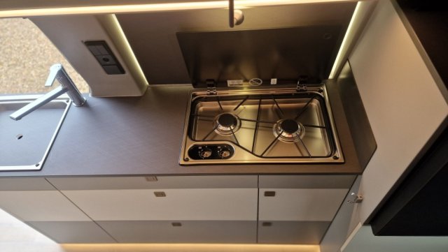 Westfalia Kelsey - Photo 6