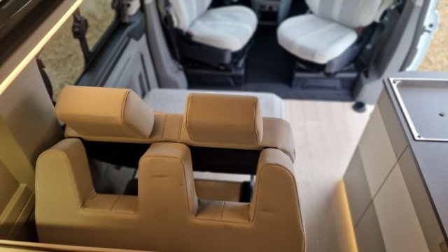 Westfalia Kelsey - Photo 9