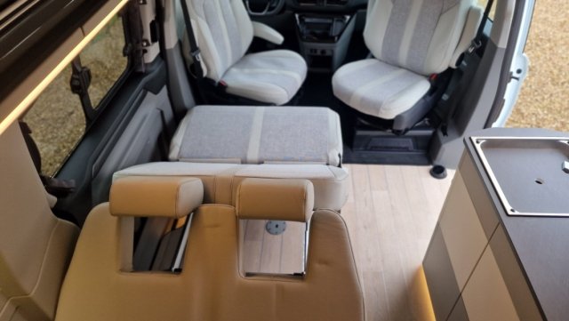 Westfalia Kelsey - Photo 10