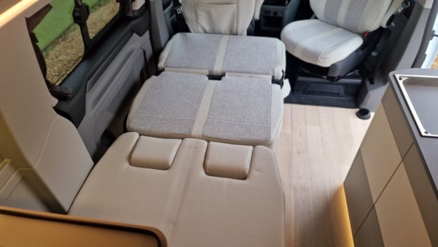 Westfalia Kelsey - Photo 11