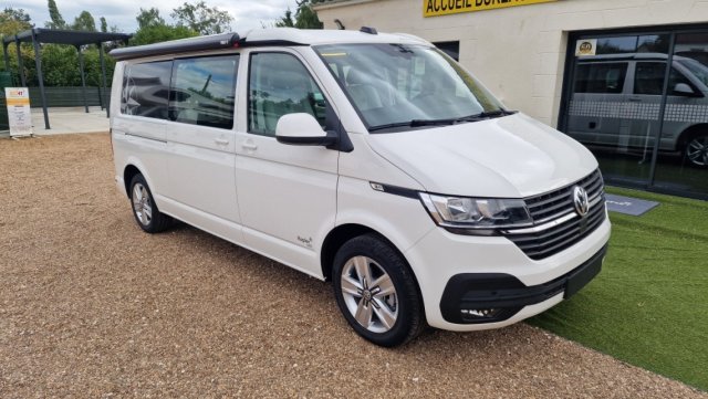 Westfalia Kepler One - Photo 1