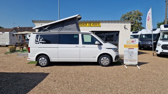Westfalia Kepler Six - Photo 2