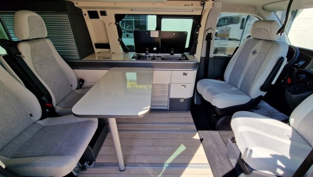 Westfalia Kepler Six - Photo 3