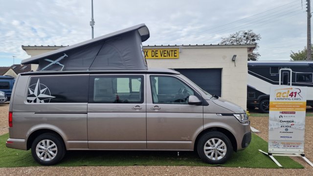 Westfalia Kepler Six - Photo 2