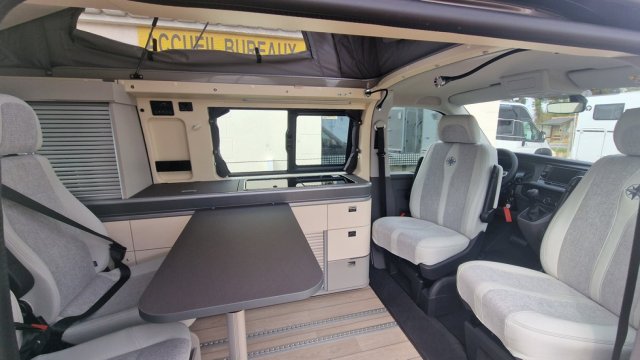 Westfalia Kepler Six - Photo 3