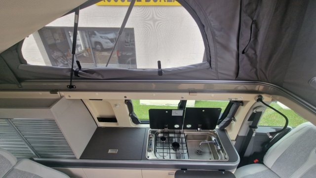 Westfalia Kepler Six - Photo 4