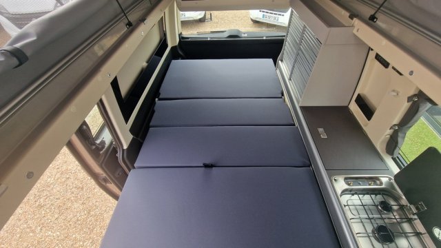 Westfalia Kepler Six - Photo 7