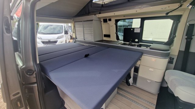 Westfalia Kepler Six - Photo 8