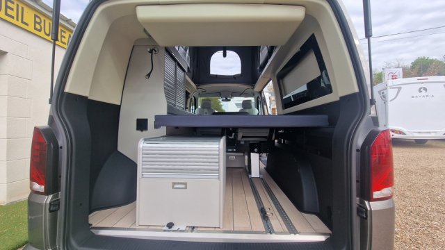 Westfalia Kepler Six - Photo 9