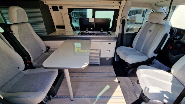 Westfalia Kepler Six - Photo 2