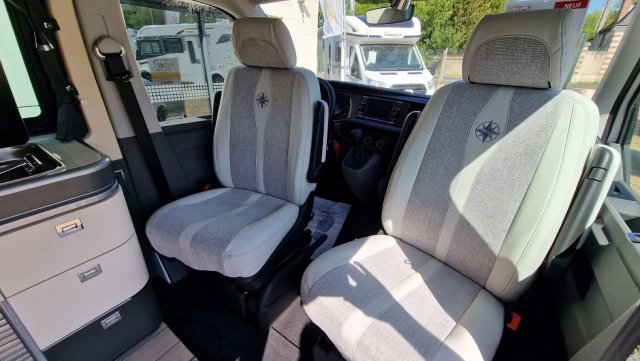 Westfalia Kepler Six - Photo 4