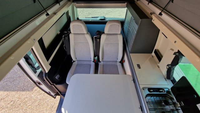 Westfalia Kepler Six - Photo 6