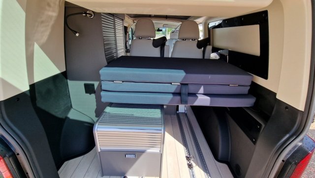 Westfalia Kepler Six - Photo 7