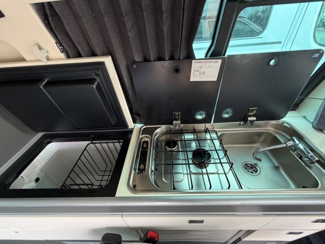 Westfalia Kepler Six - Photo 8