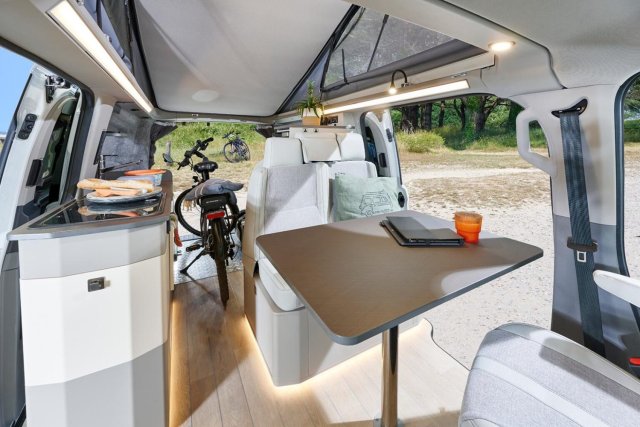 Westfalia Kipling - Photo 2