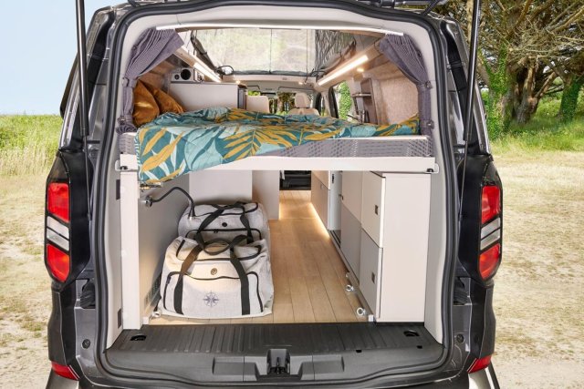 Westfalia Kipling - Photo 3