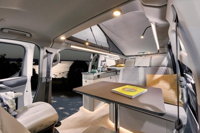 Westfalia Kipling - Photo 4