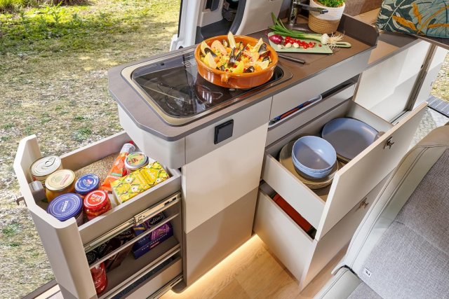 Westfalia Kipling - Photo 5