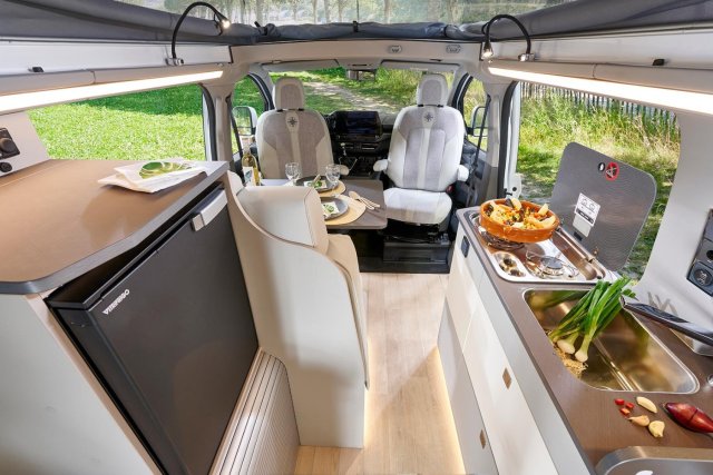 Westfalia Kipling - Photo 6