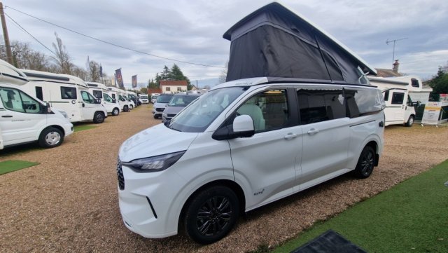 Westfalia Kipling - Photo 4