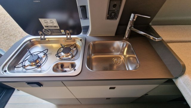 Westfalia Kipling - Photo 10