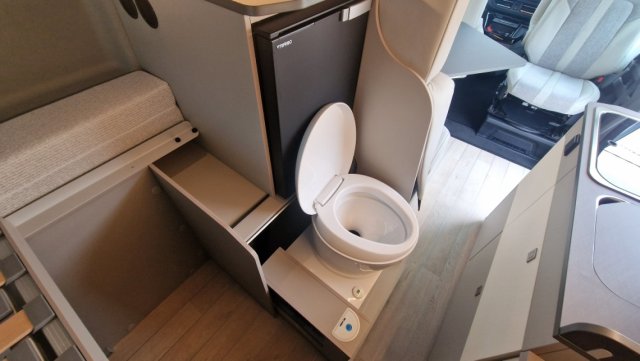 Westfalia Kipling - Photo 14