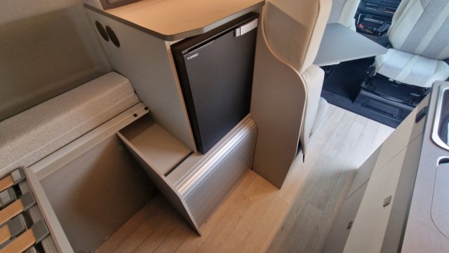 Westfalia Kipling - Photo 15