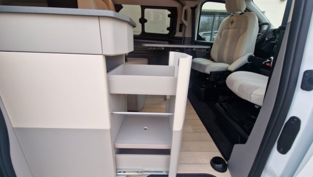 Westfalia Kipling - Photo 18