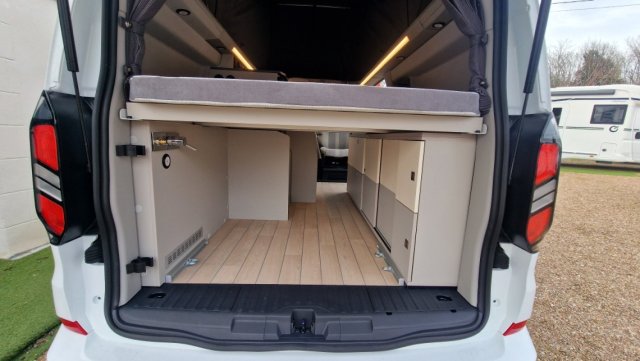 Westfalia Kipling - Photo 19