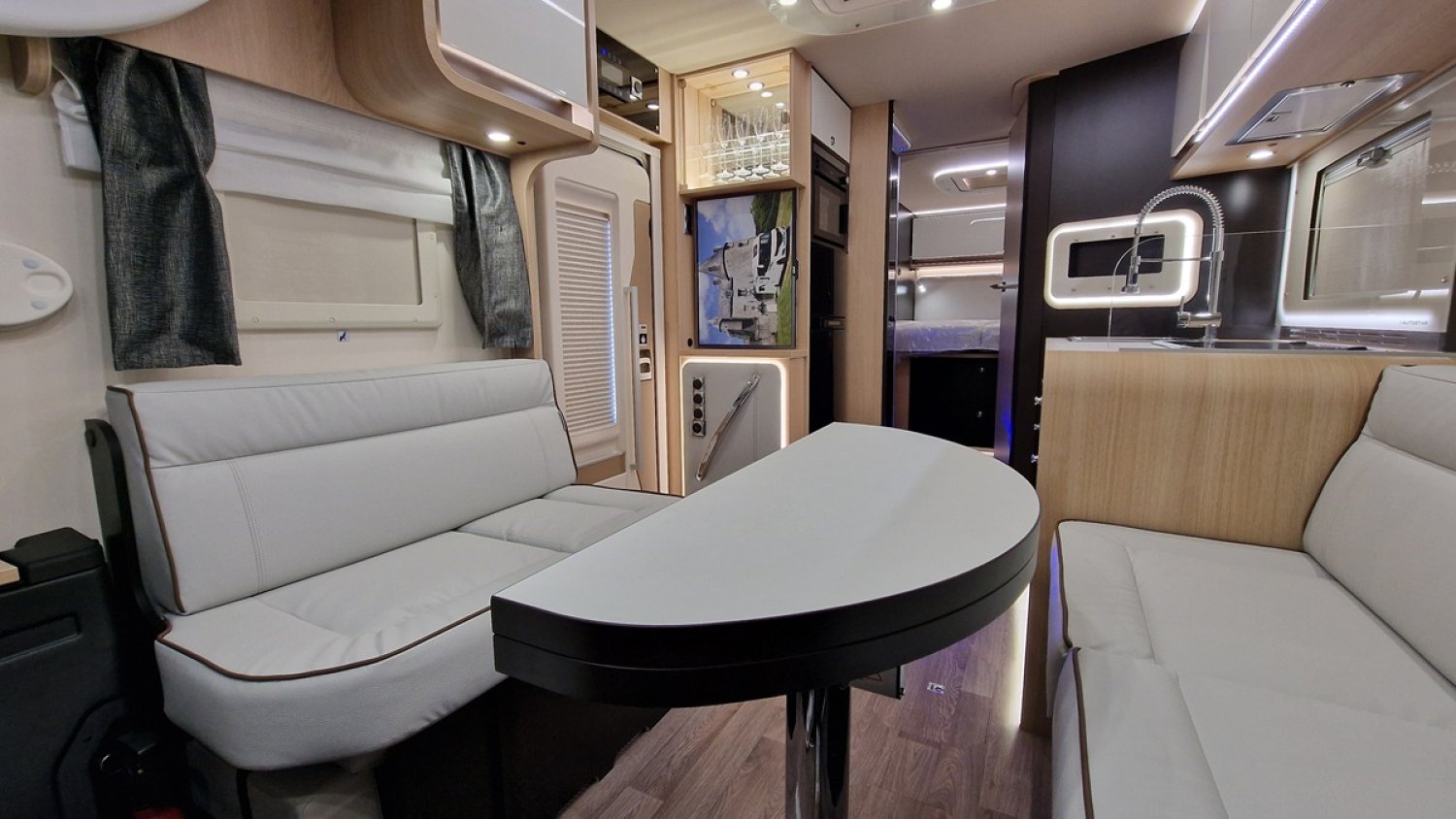 Autostar Prestige I 790 LC Design Edition 