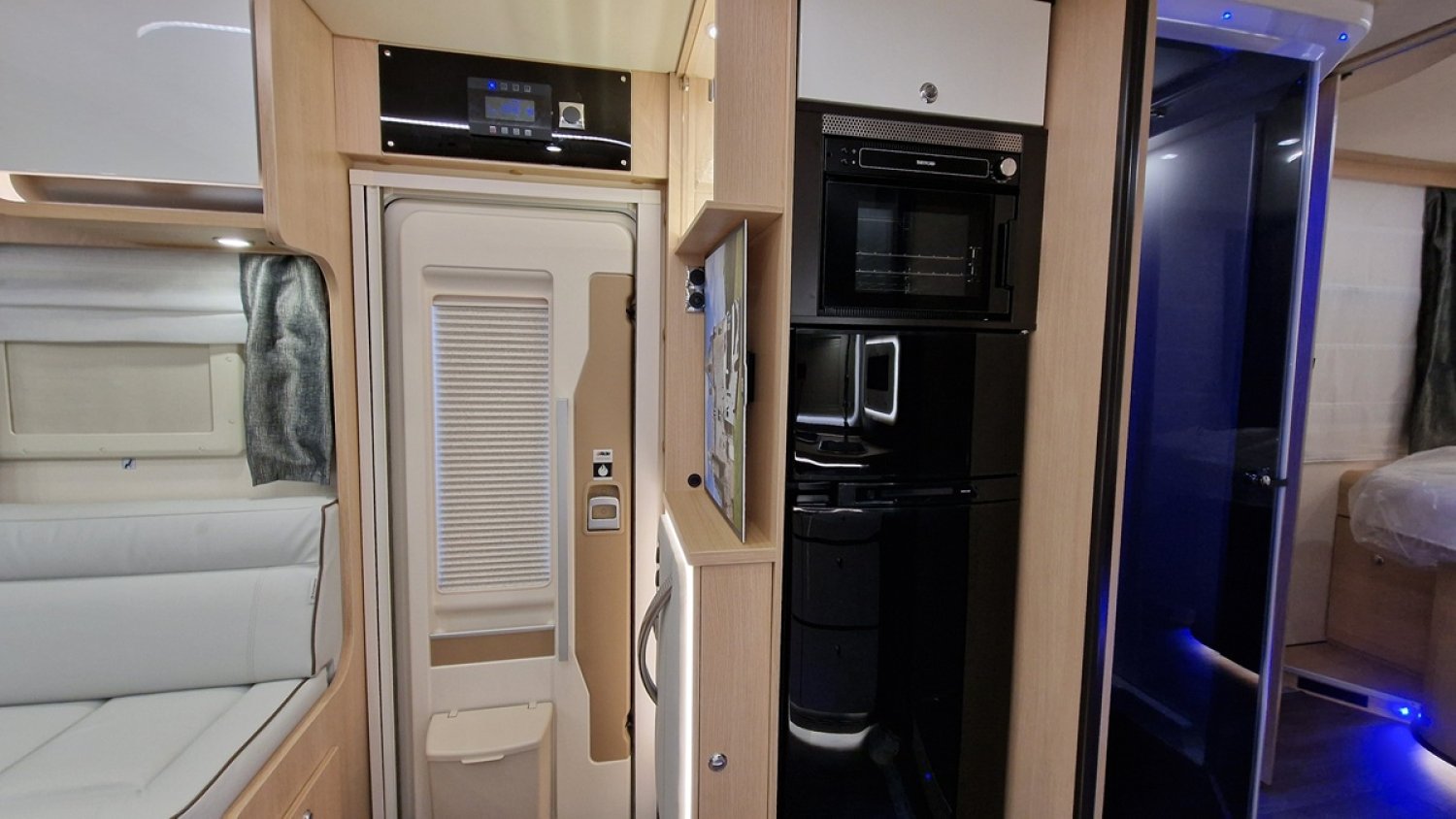 Autostar Prestige I 790 LC Design Edition 