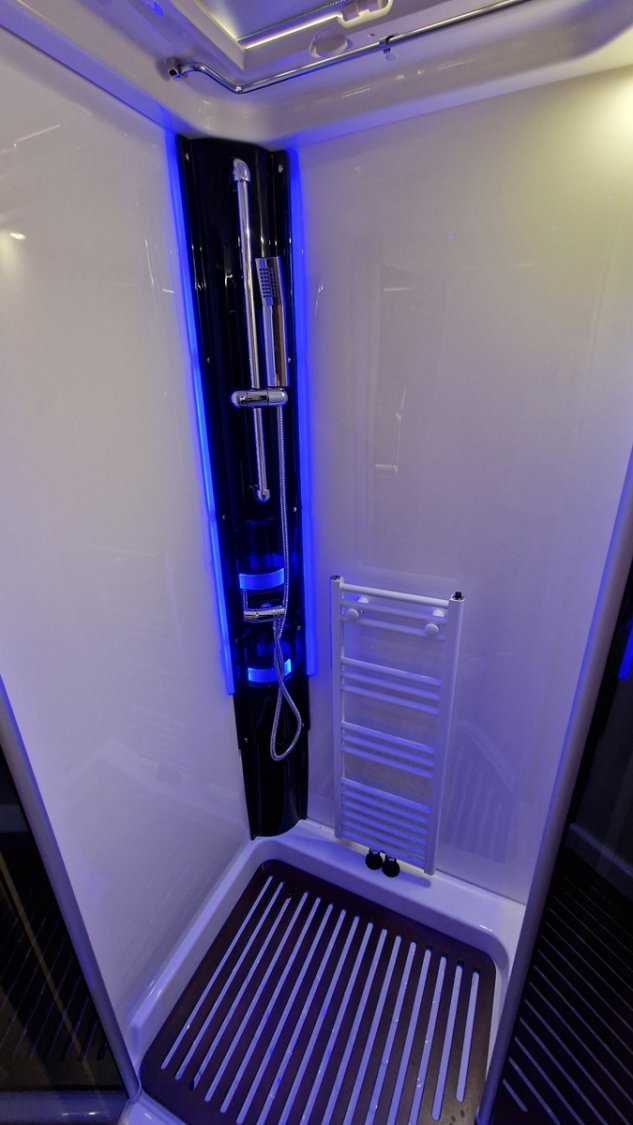 Autostar Prestige I 790 LC Design Edition 