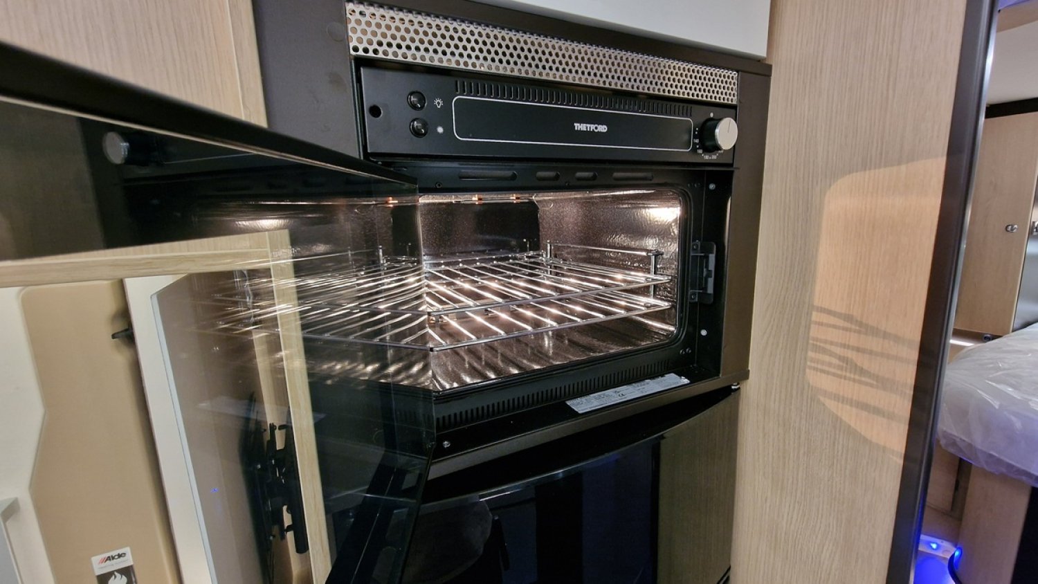Autostar Prestige I 790 LC Design Edition 