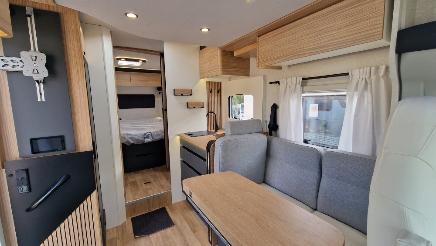 Bavaria Tren-D T720FC Nomade 
