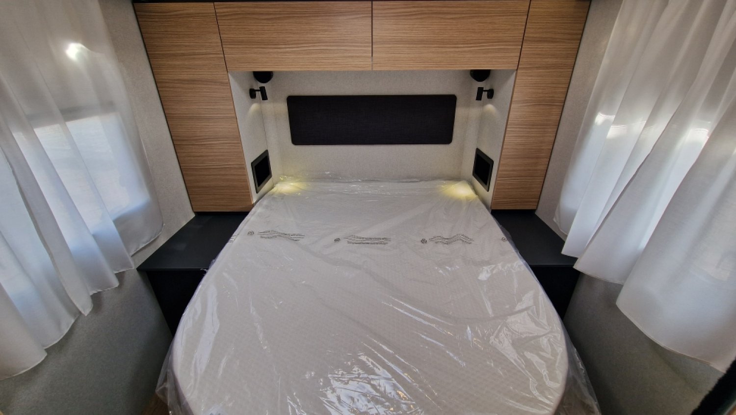 Bavaria Tren-D T720FC Nomade 