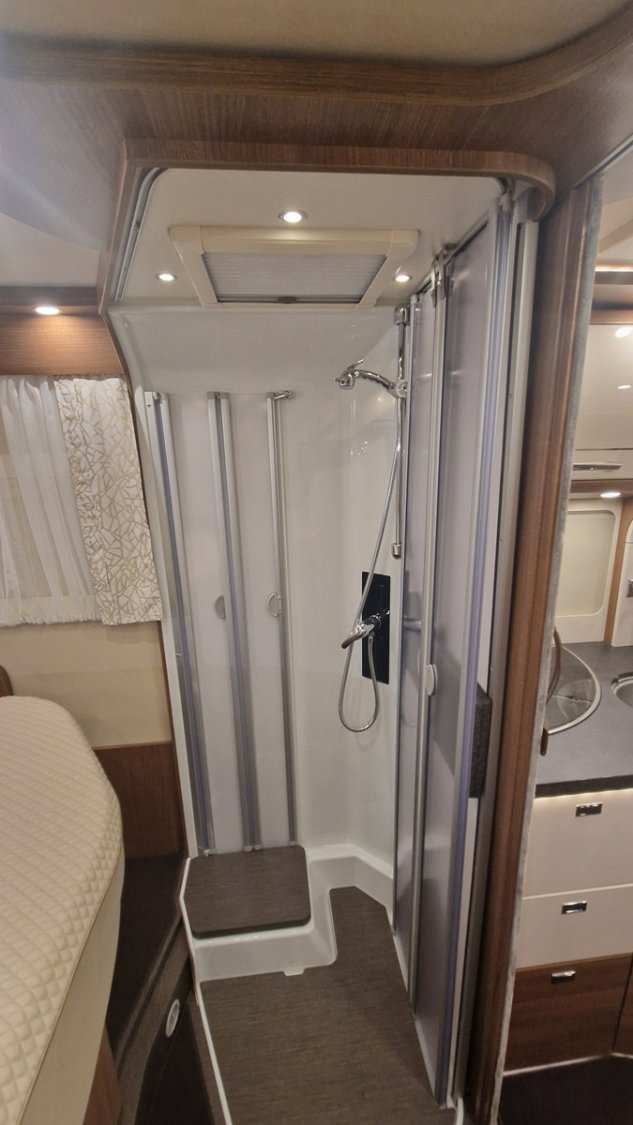Carthago C-Tourer I 144 QB 