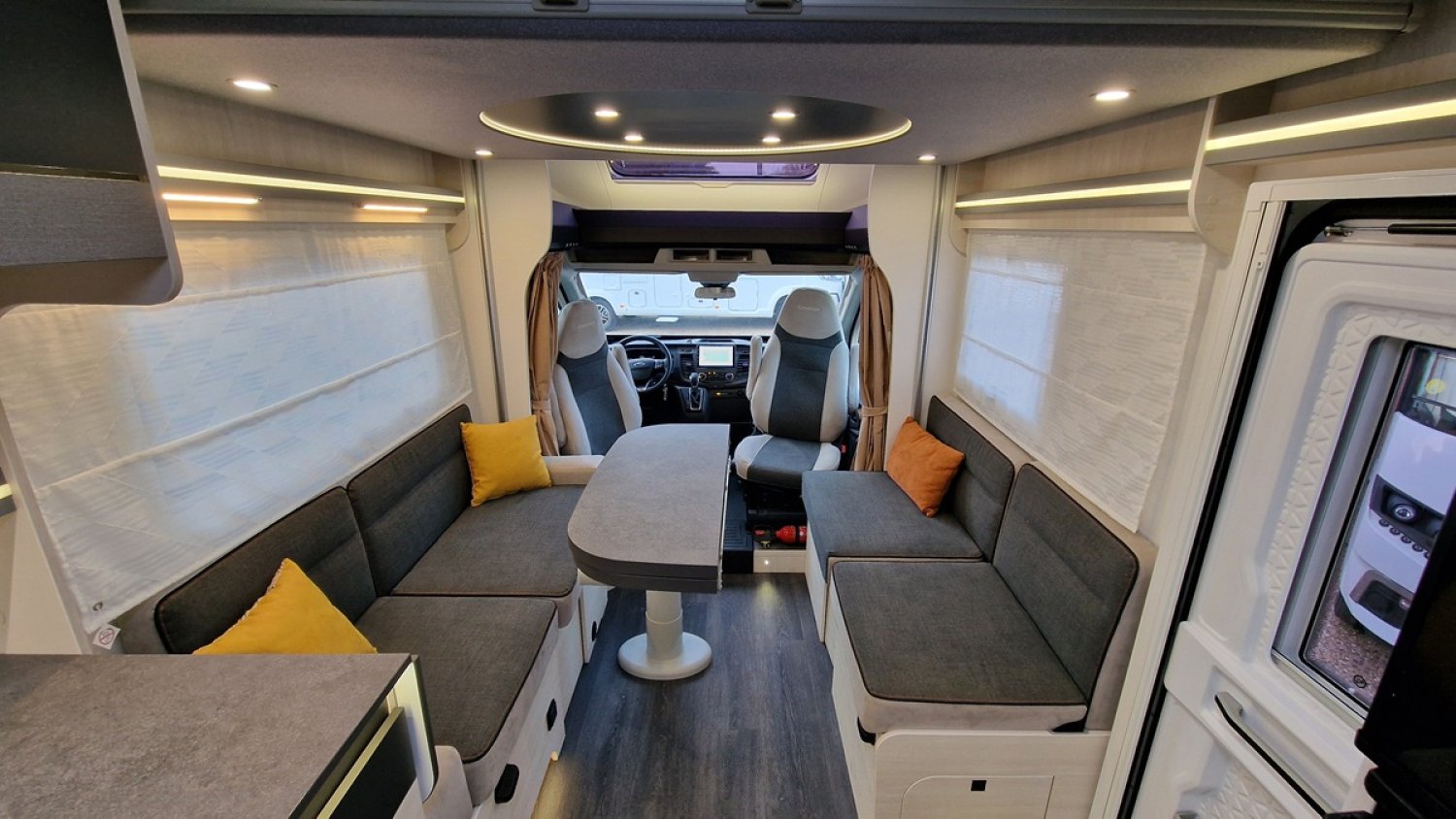 Chausson 640 Titanium Ultimate 