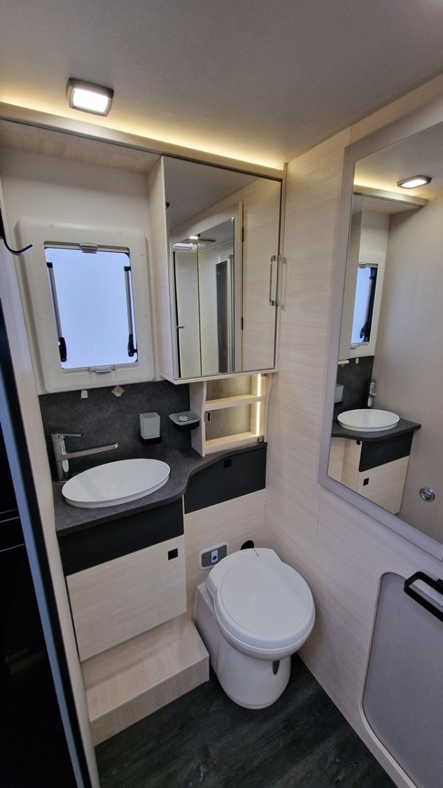 Chausson 640 Titanium Ultimate 