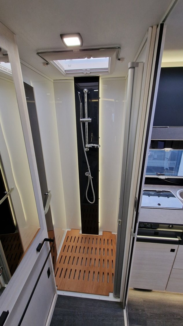 Chausson 640 Titanium Ultimate 