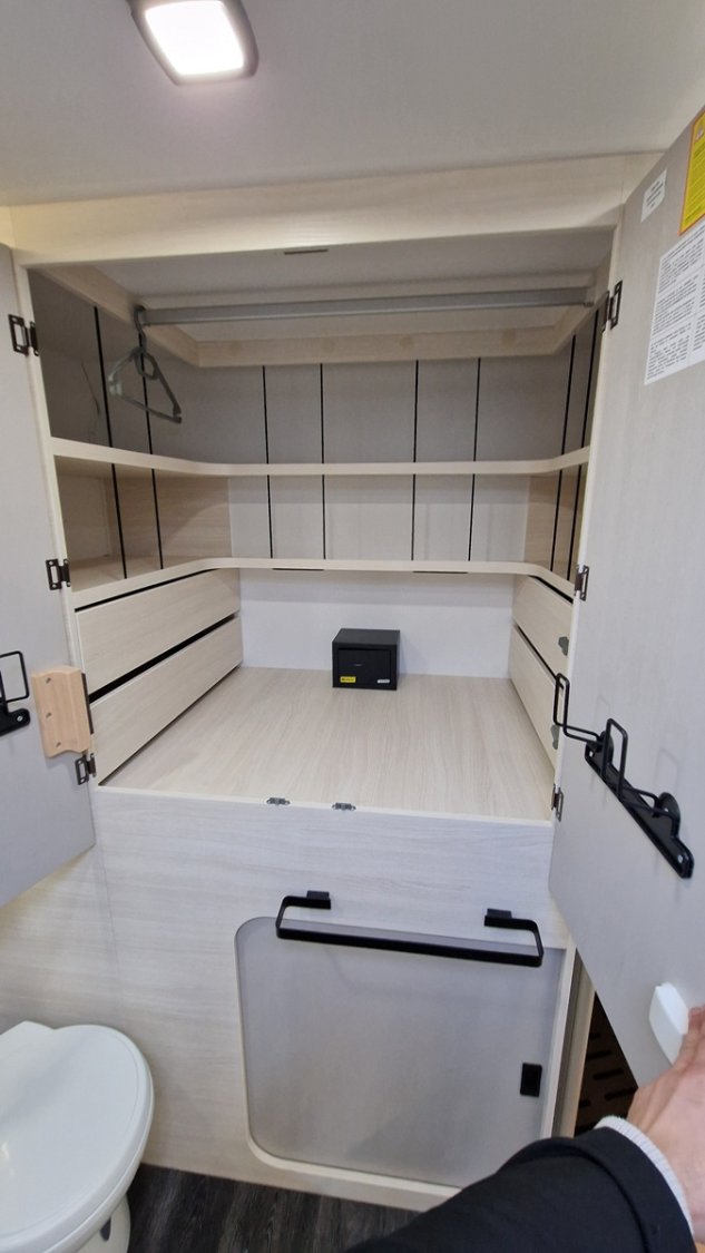 Chausson 640 Titanium Ultimate 
