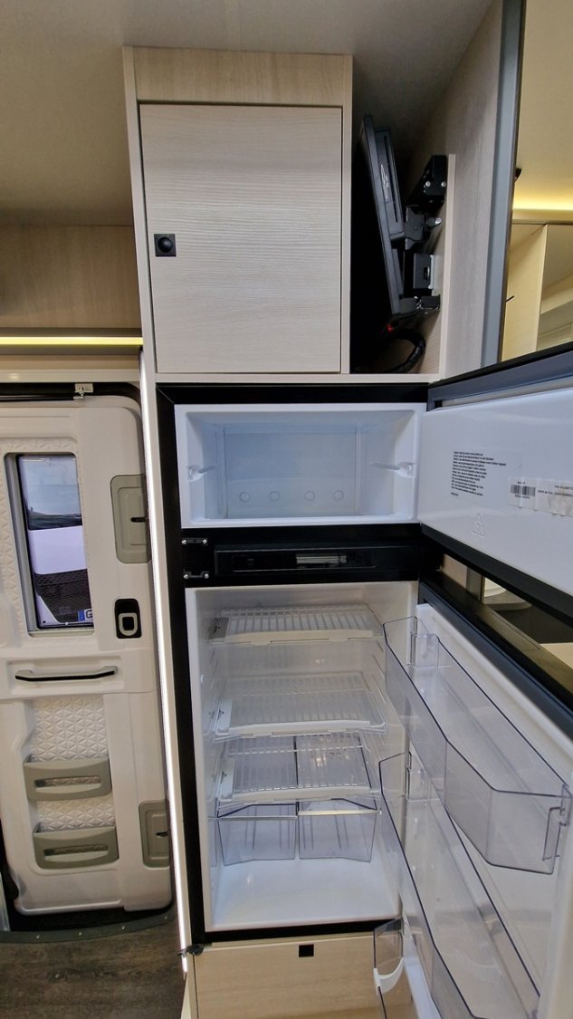 Chausson 640 Titanium Ultimate 
