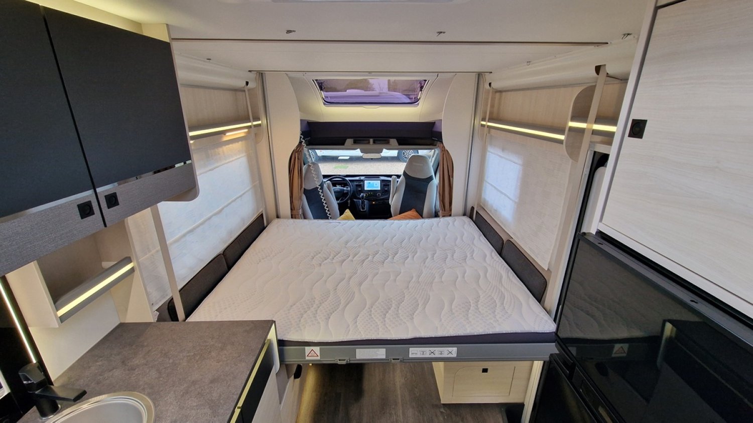 Chausson 640 Titanium Ultimate 