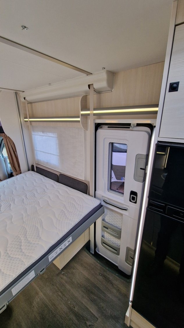 Chausson 640 Titanium Ultimate 