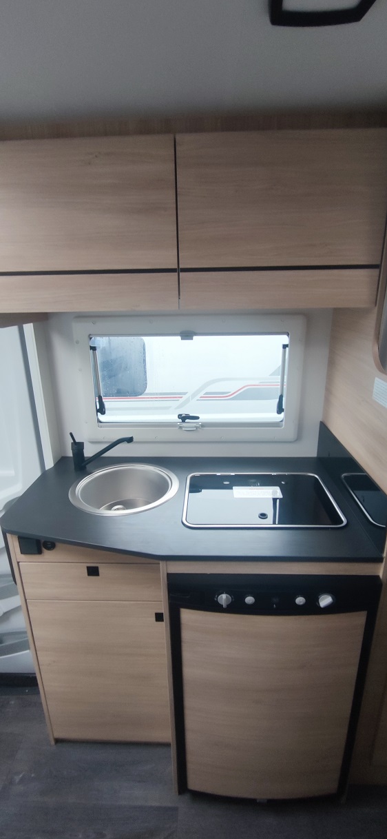 Chausson S 514 First Line 
