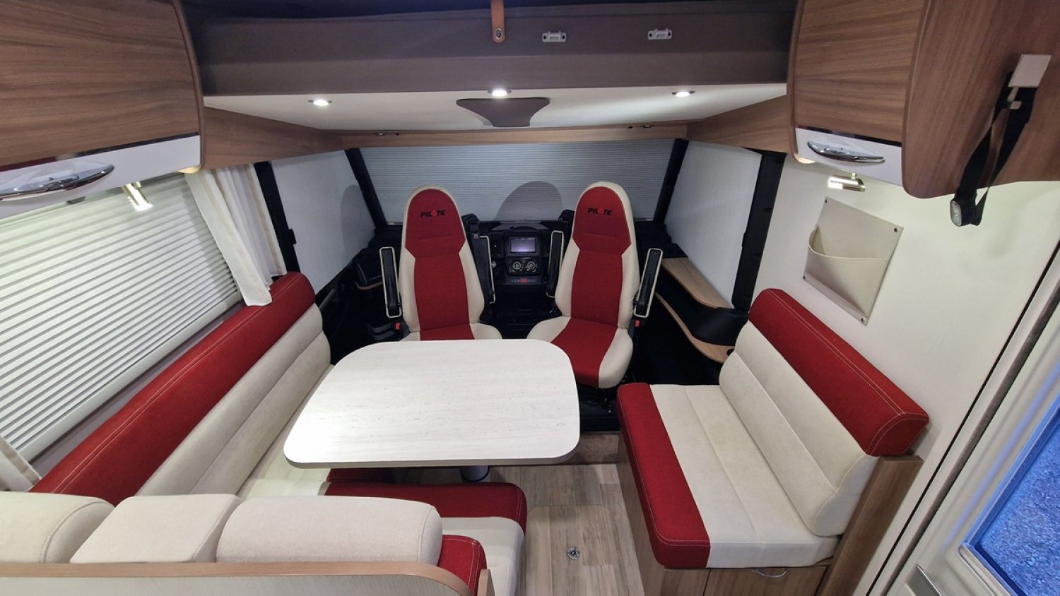 Pilote G 740 C Essentiel 