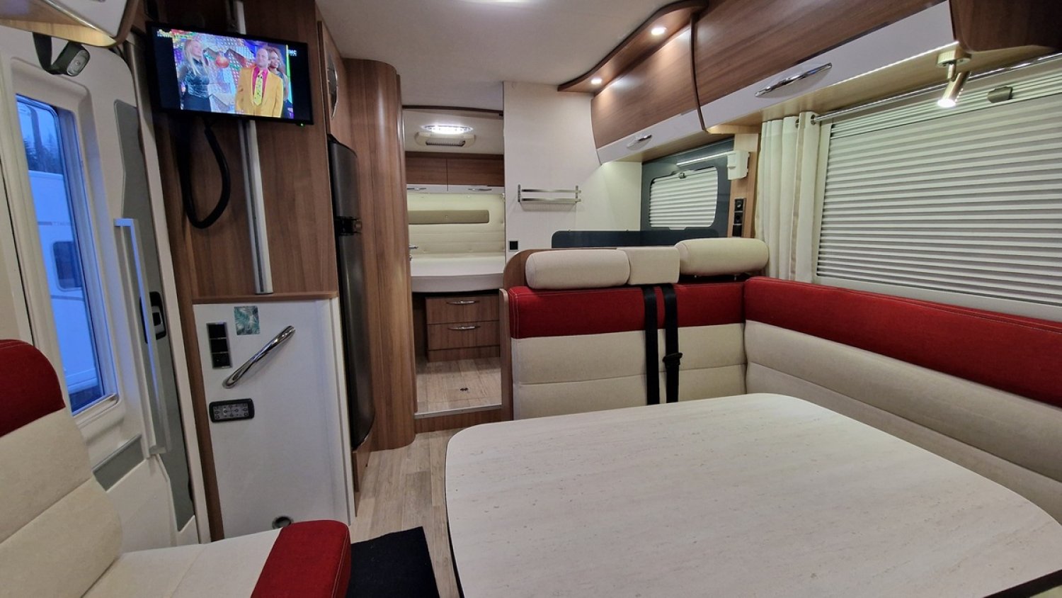 Pilote G 740 C Essentiel 