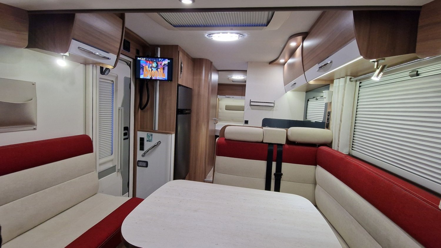 Pilote G 740 C Essentiel 
