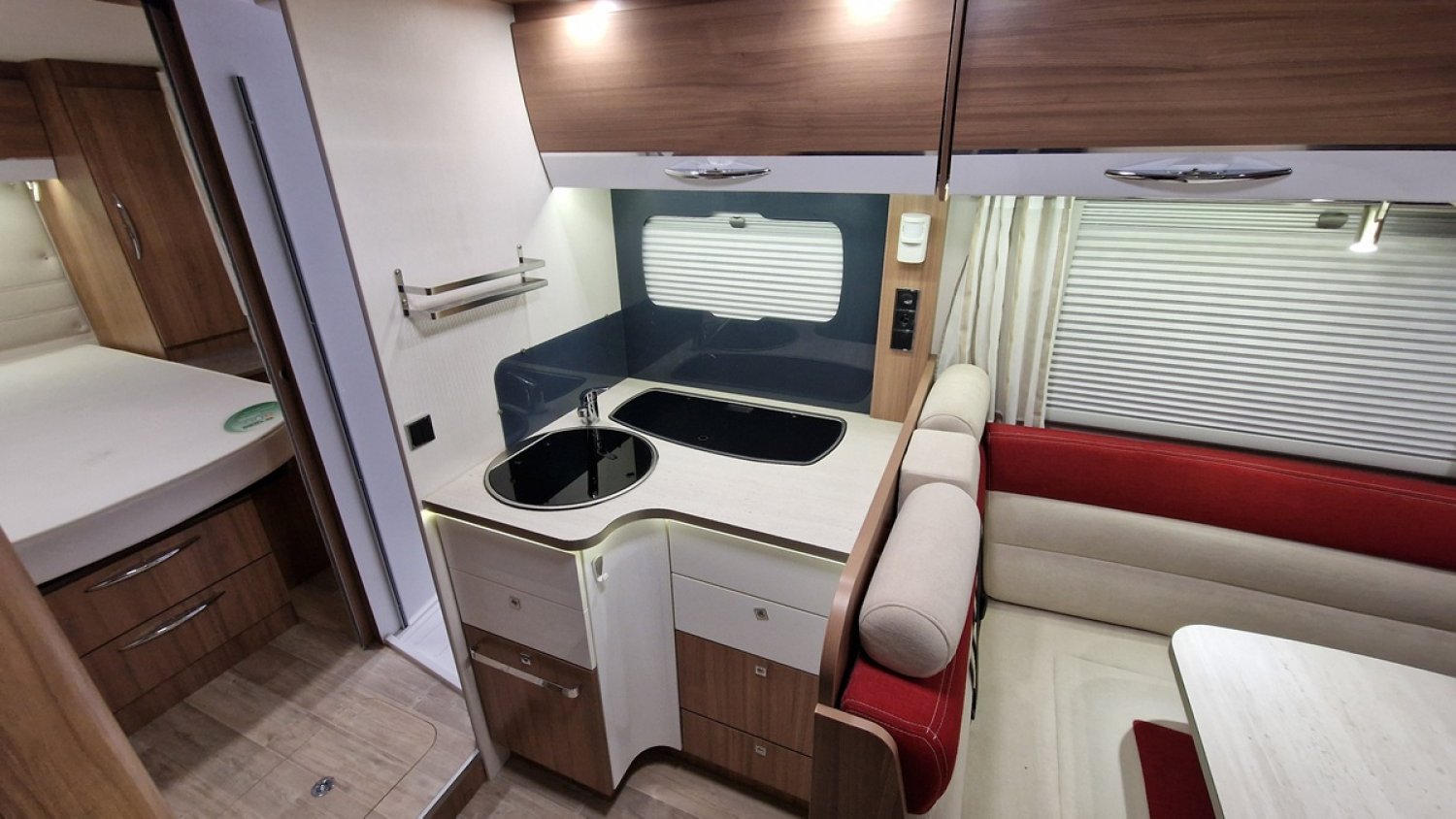 Pilote G 740 C Essentiel 