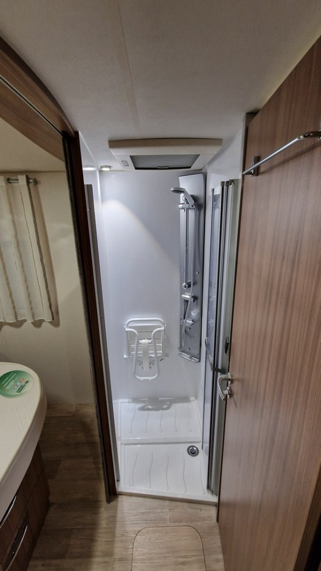 Pilote G 740 C Essentiel 